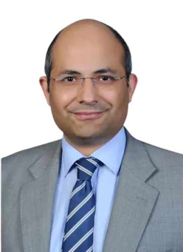 Zarrar Hasham Khan