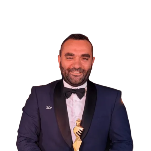 Mohamed Nabil