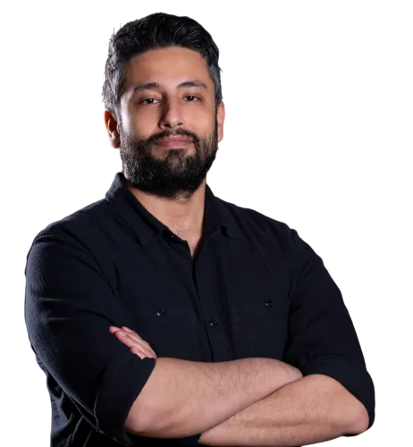 Tariq Bader