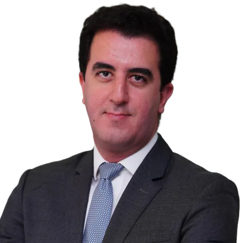 Jad El Mir