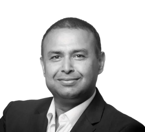 Vijay Sikka