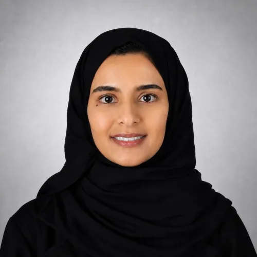 Alhanoof Althnian