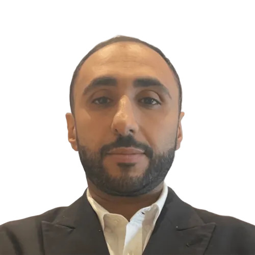 Ahmed Alolaywi