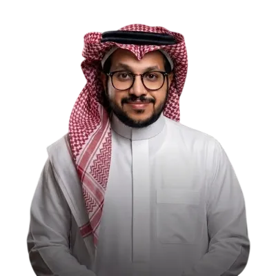 Saleh Alharbi