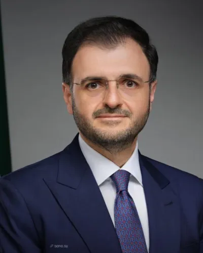 H.E. Abdulsalam Haykal