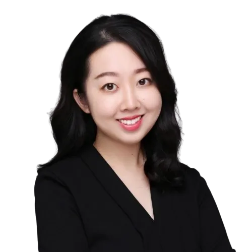 Iris Liu