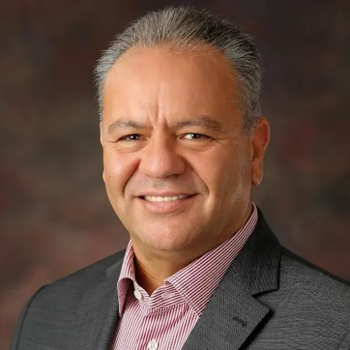Michael Orfaly