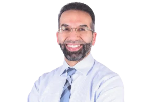 Dr. Fowzan Alkuraya