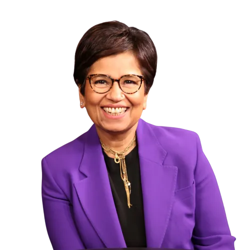 Tanuja Randery