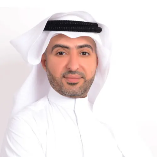 Hani Alahdal