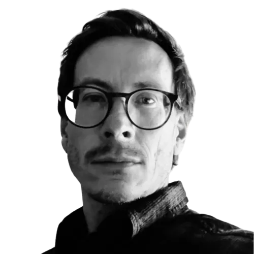 Simon Hardie