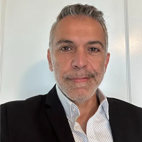 Amjad Obeidat