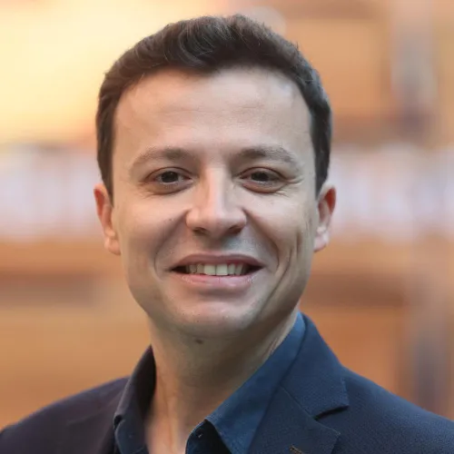 Recai Serdar Gemici