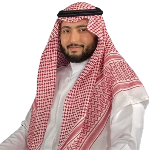 HRH Prince Fahad bin Mansour bin Nasser Al Saud