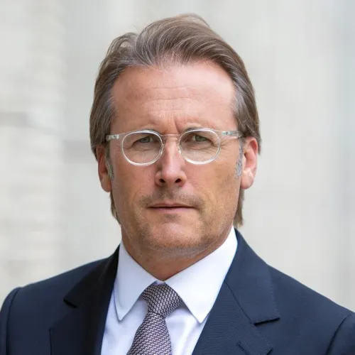 Dr. Andreas Gissler