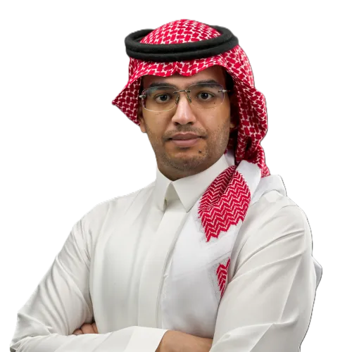 Abdulrahman Yousef