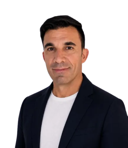 Benoit Ammann