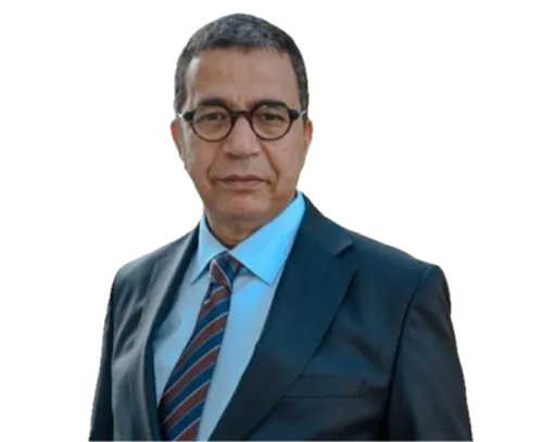 Souheil Guessoum