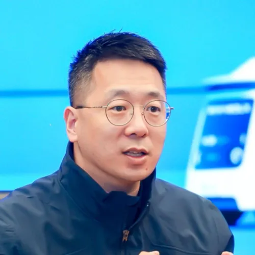 Will Zhao