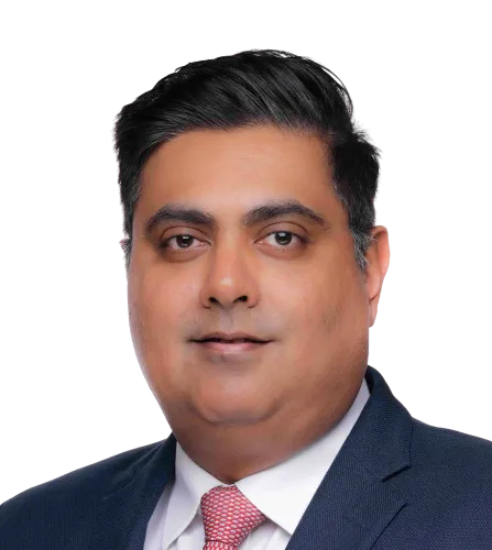 Manish Manchandya