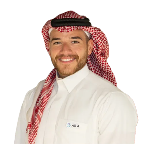 Yousef Al Sayed