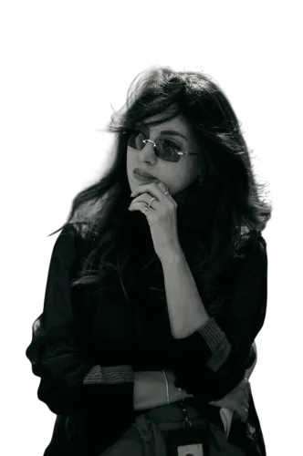 Noorihan Deraz