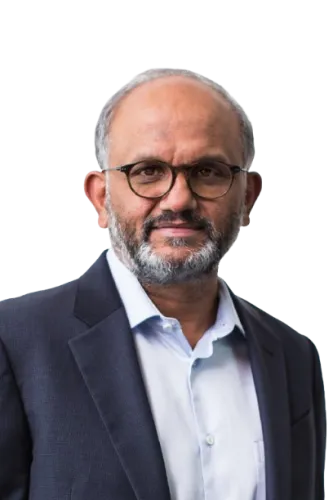 Shantanu Narayen