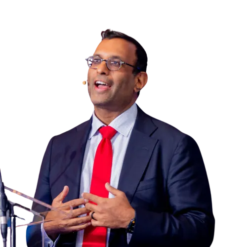 Vishal Patel