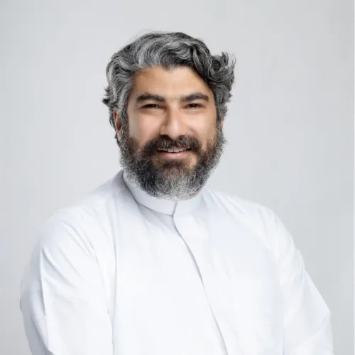 Omar AlShabaan