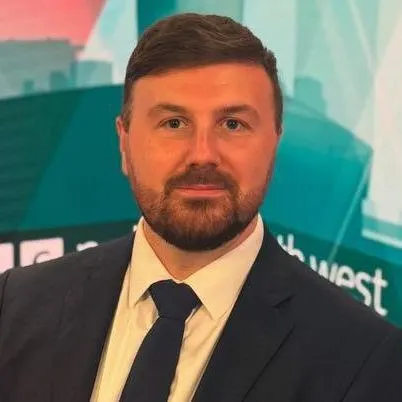 Chris Webb MP
