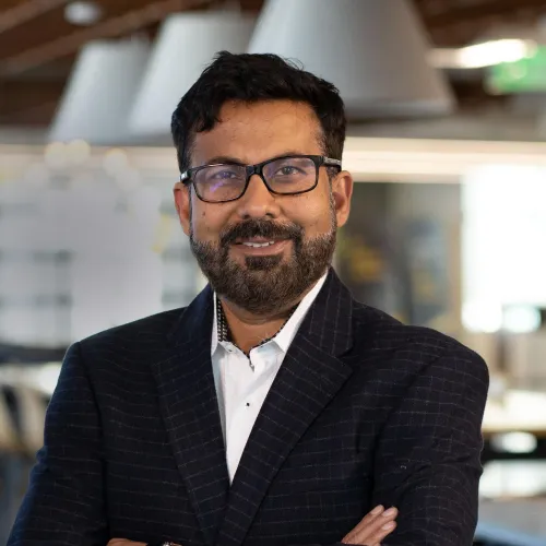 Raj Sharma