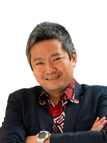 Luke Tay