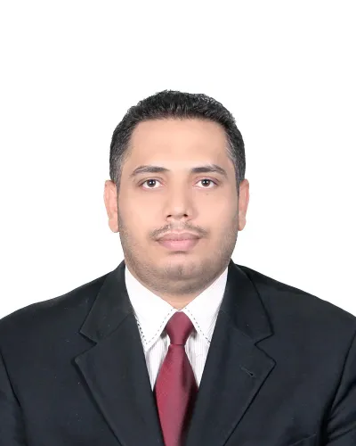 Faisal Saeed