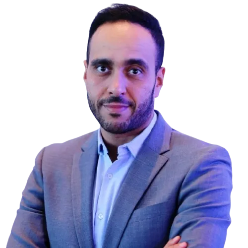 Mohamed Touiti