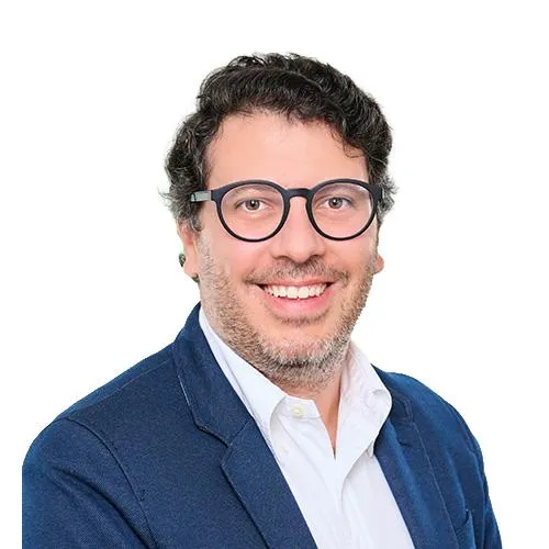 Rami Maalouf