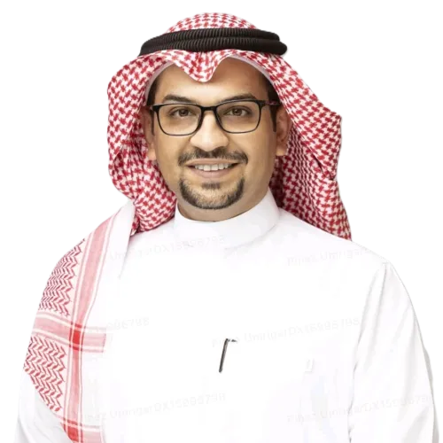 Abdulaziz AlSaqabi
