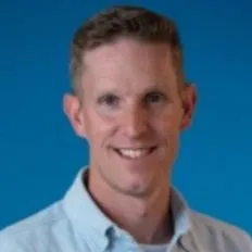 Gareth Balch