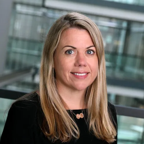 Laura Turkington