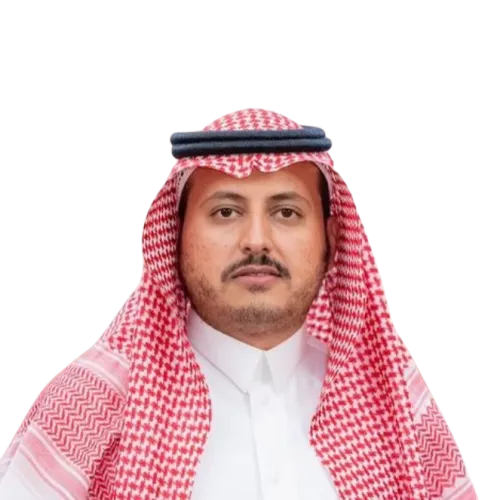 Dr. Abdullah Almohaimeed
