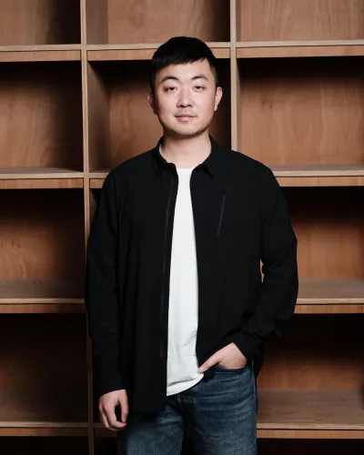 Carl Pei