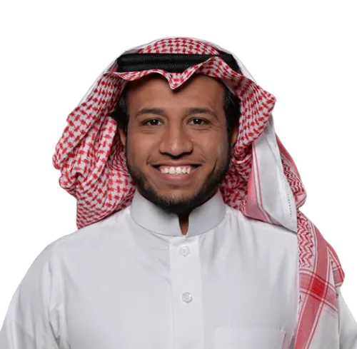 Dr. Ahmad Alhusainy