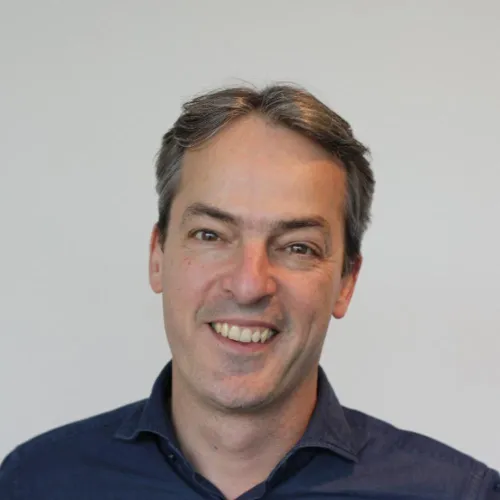 Gert Jan Van Halem