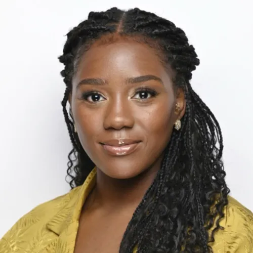 Michelle Sakande