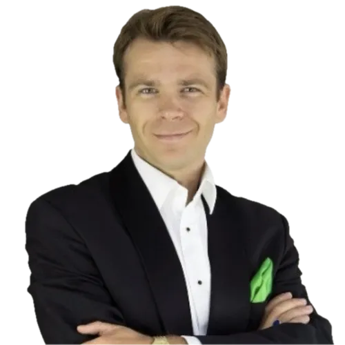 Kamil Borowik