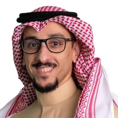 Mohammad Alyousof