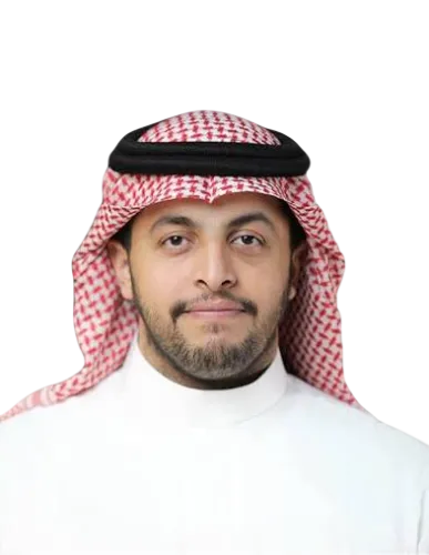 Eng. Muryah D Al-Shahrani