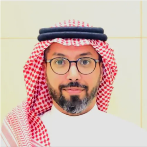Bader Al Selmi