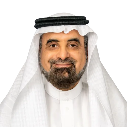 Dr. Khalid Al Mashnouq