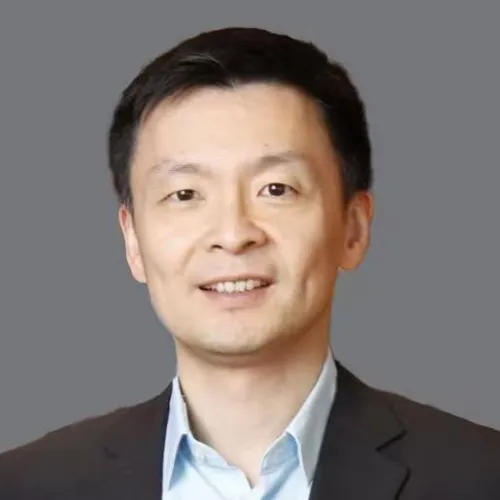 Lisheng Wang