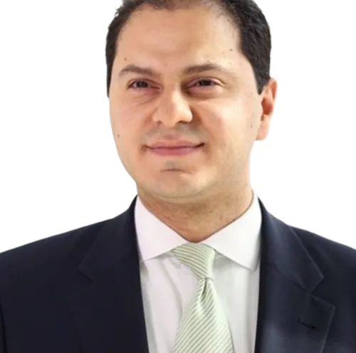 Faisal Darras
